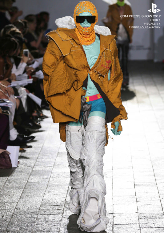 Graduation Collection 2017