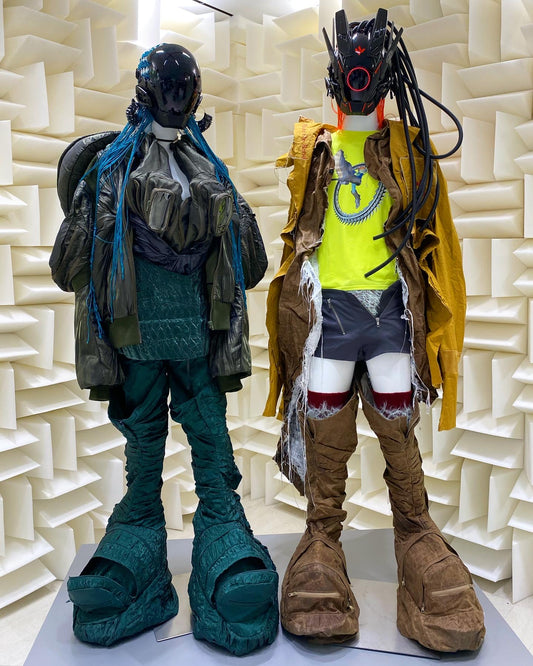 Nike Exhibition during Air Max Day 2023