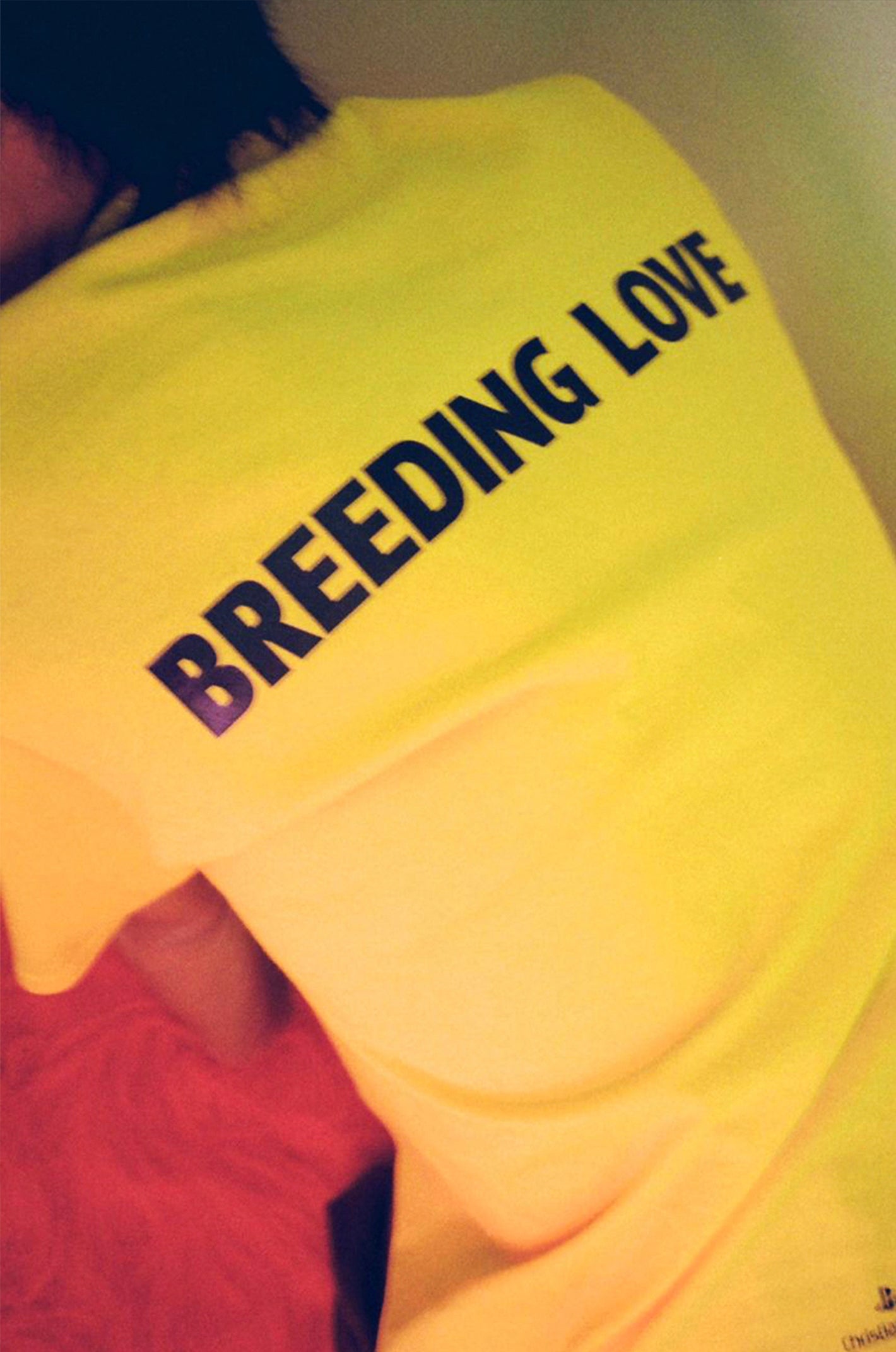 I'm On Grindr T-Shirt