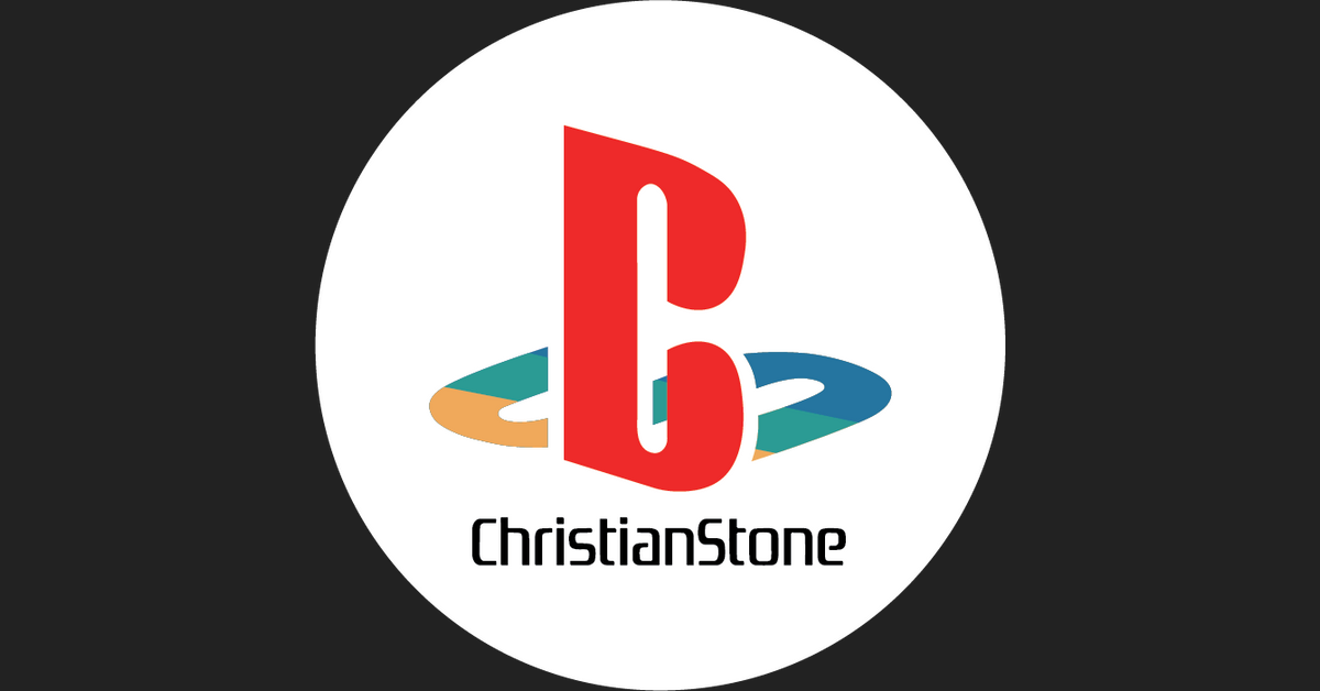 C R. Stone Christian Stone