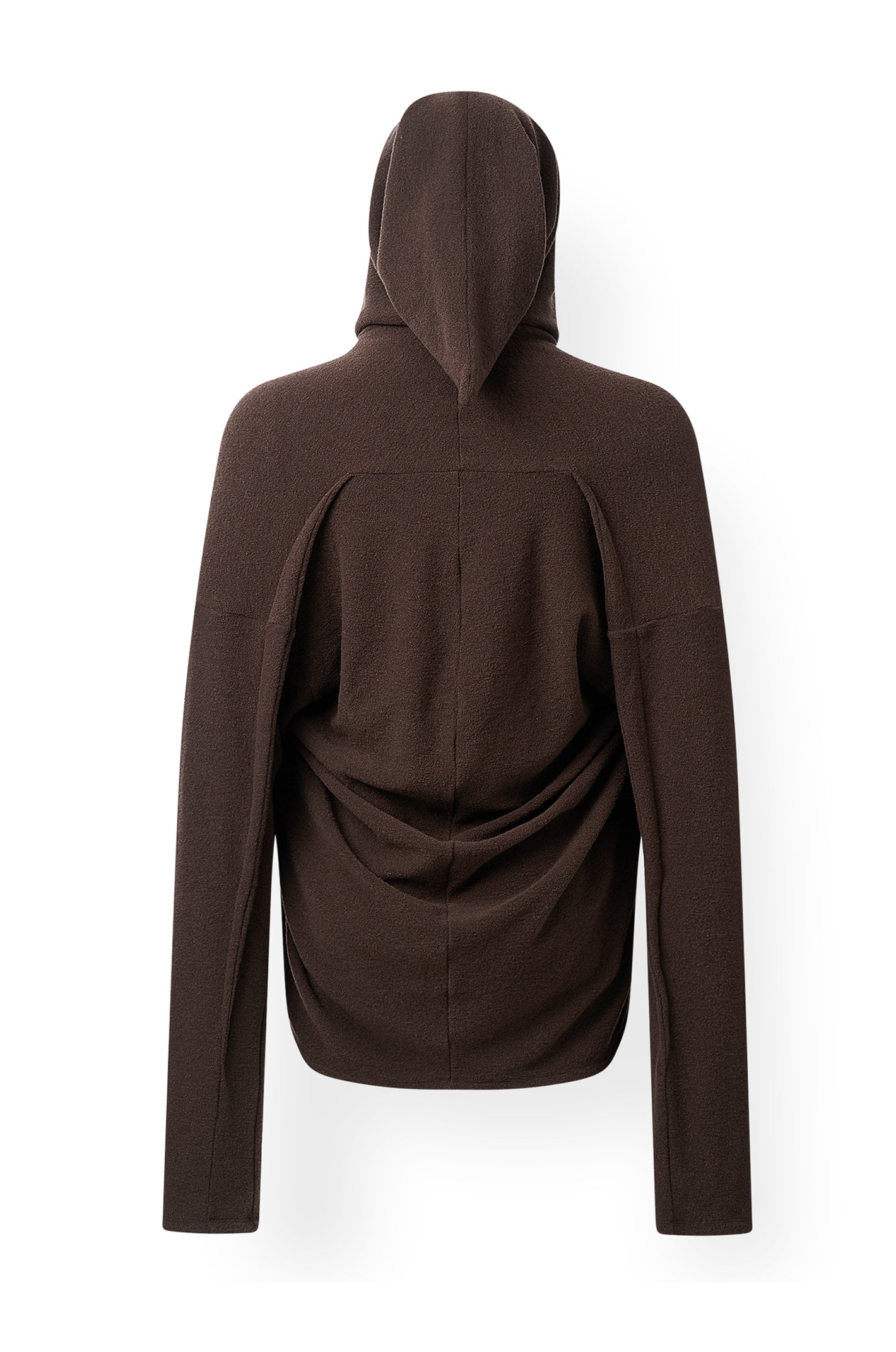 Grim Reaper Zip-Up Hoodie